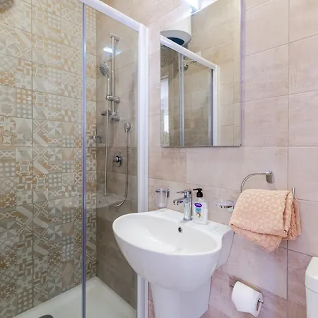 Spacious Brand New Apartment 3 Bdr 2 Bth H St. Paul's Bay Exterior photo