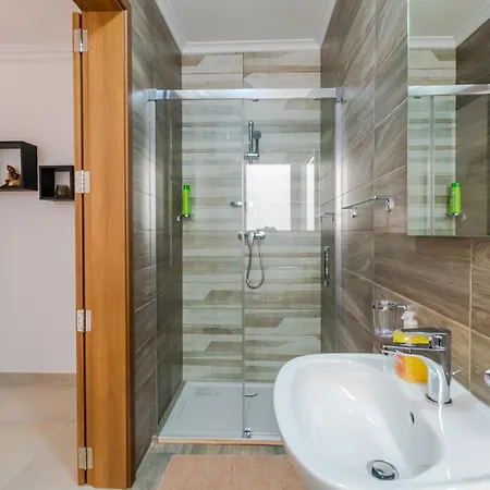 Spacious Brand New Apartment 3 Bdr 2 Bth H St. Paul's Bay Exterior photo