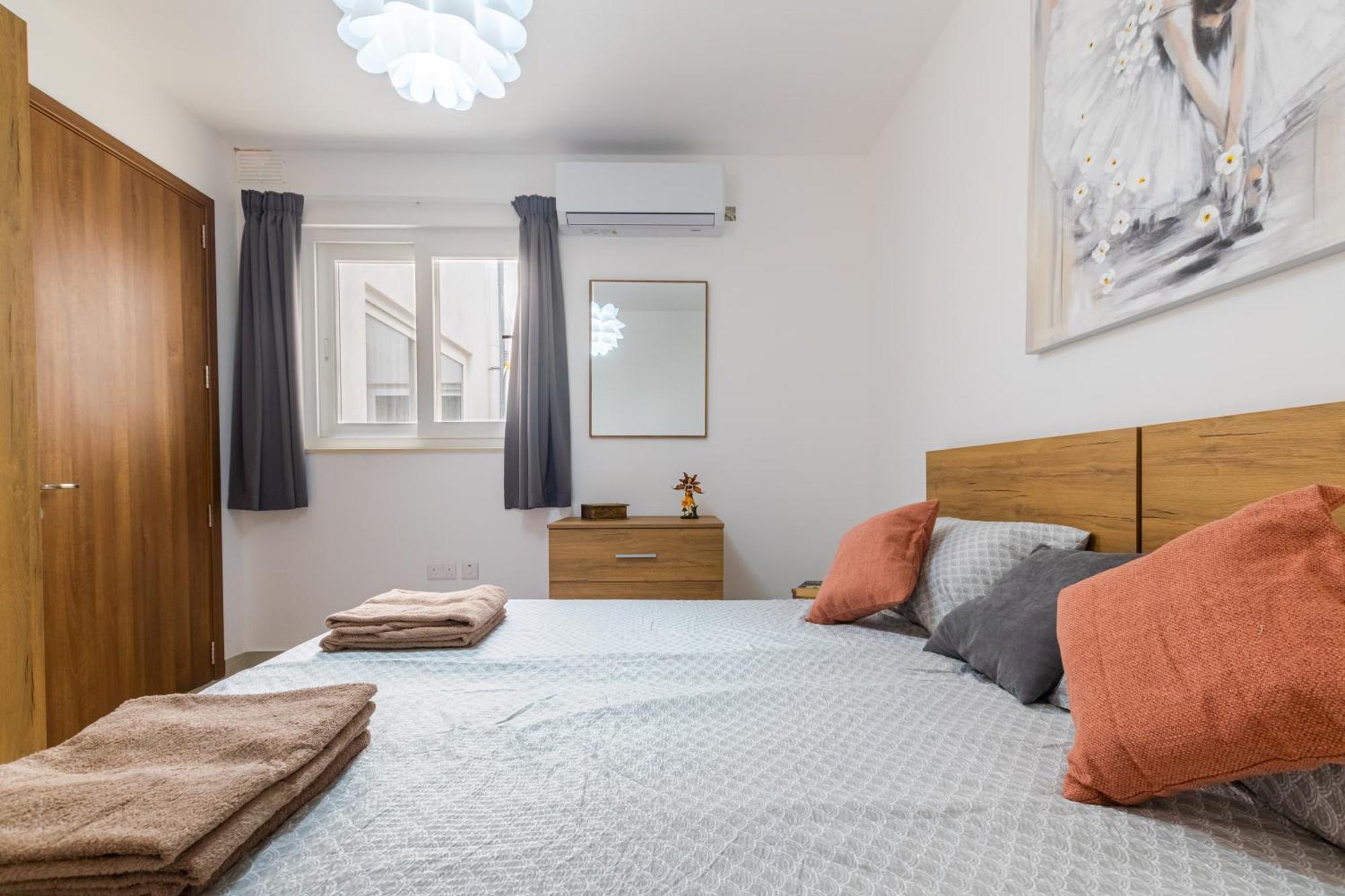 Spacious Brand New 3 Bdr 2 Bth H St. Paul's Bay