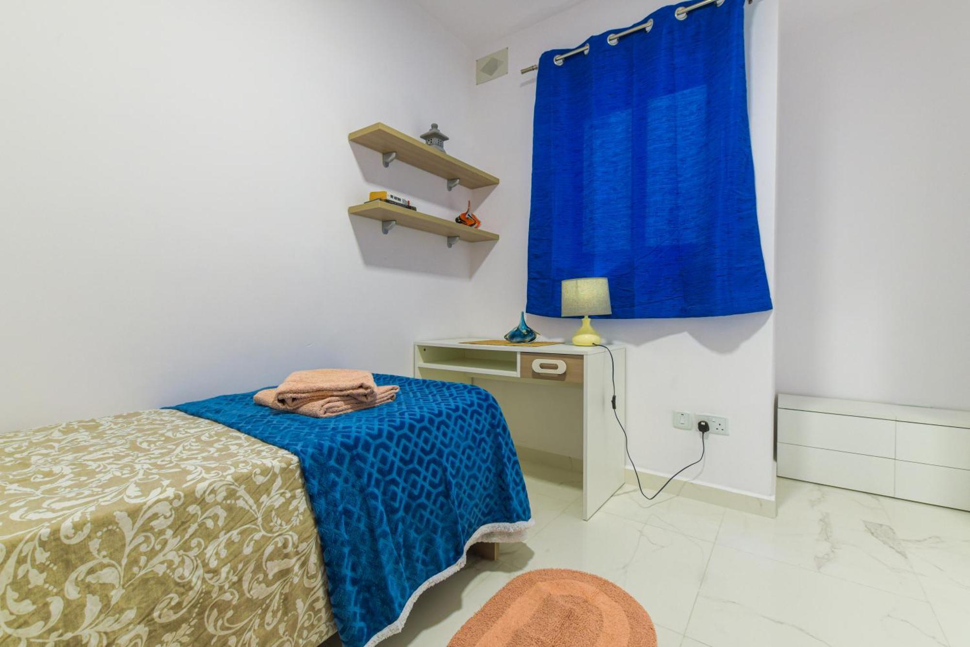 Spacious Brand New 3 Bdr 2 Bth H