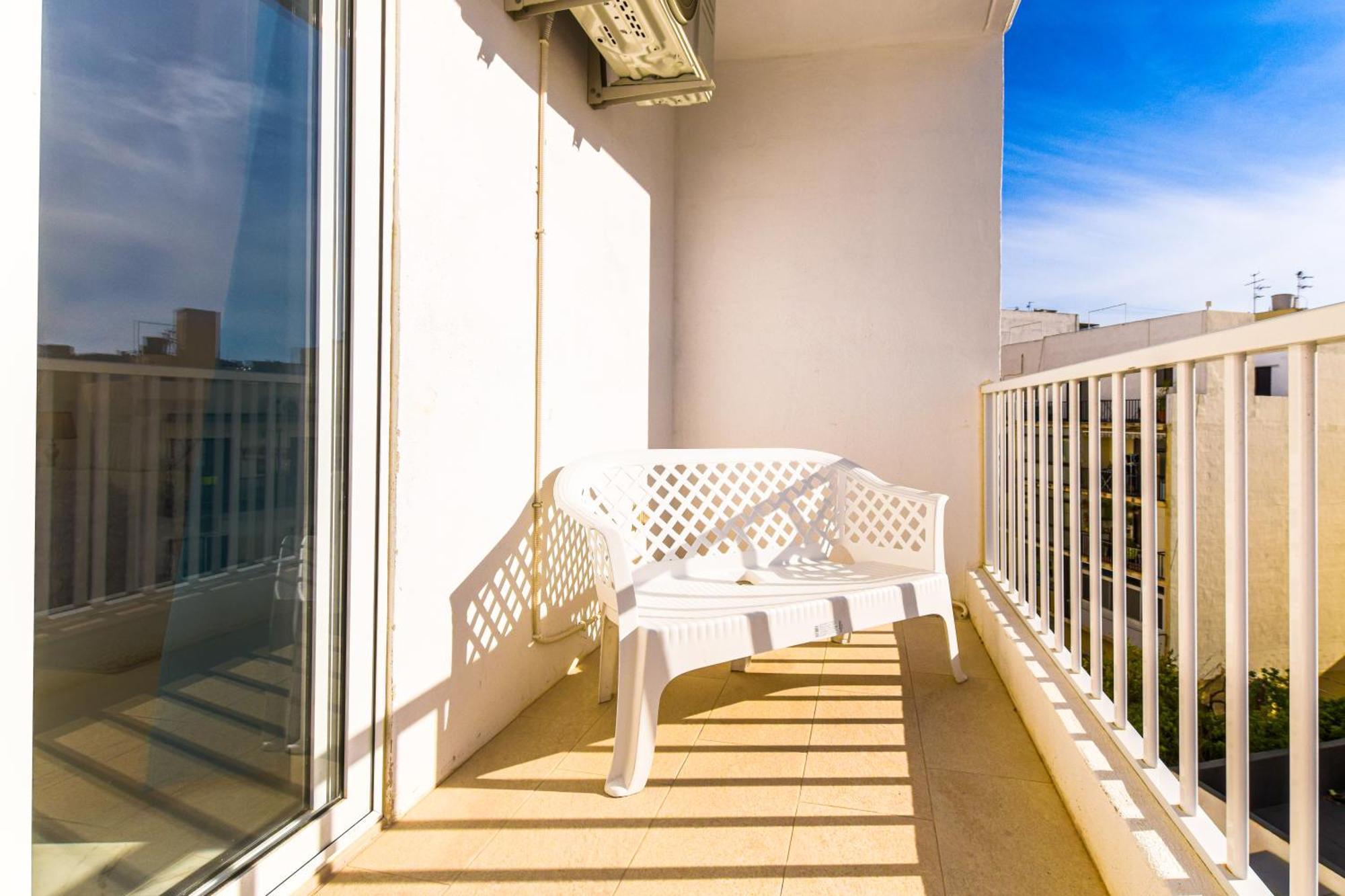 Spacious Brand New 3 Bdr 2 Bth H * St. Paul's Bay