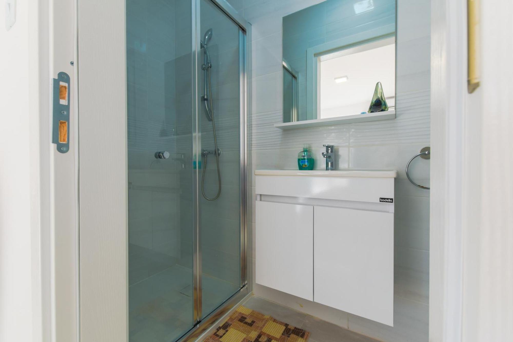 Spacious Brand New 3 Bdr 2 Bth H