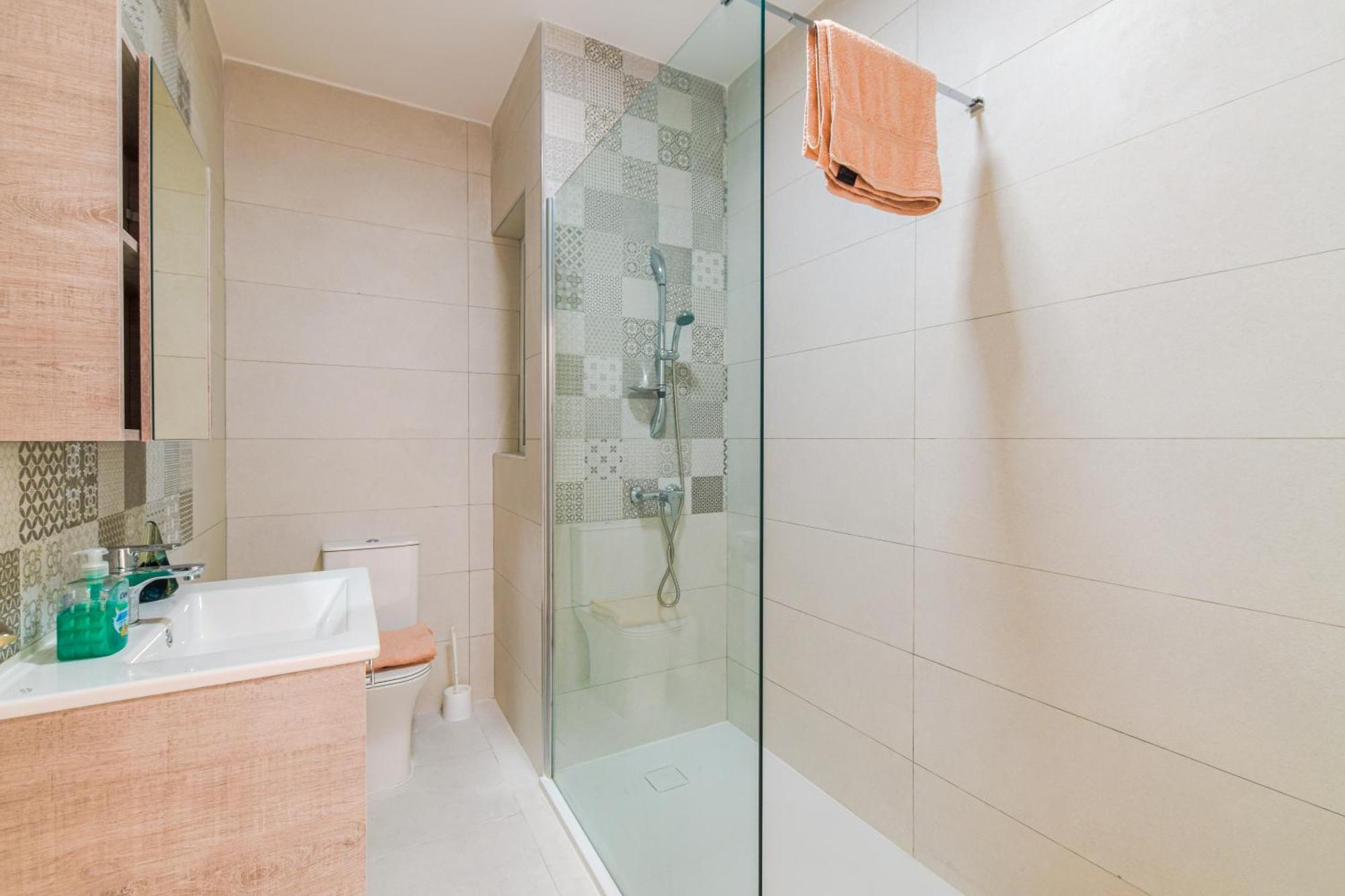 Spacious Brand New 3 Bdr 2 Bth H St. Paul's Bay